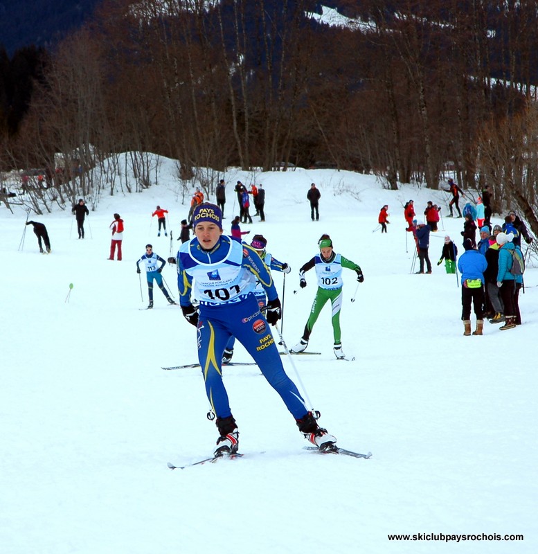 Grand-Prix Megève 2018 (merci Bruno)